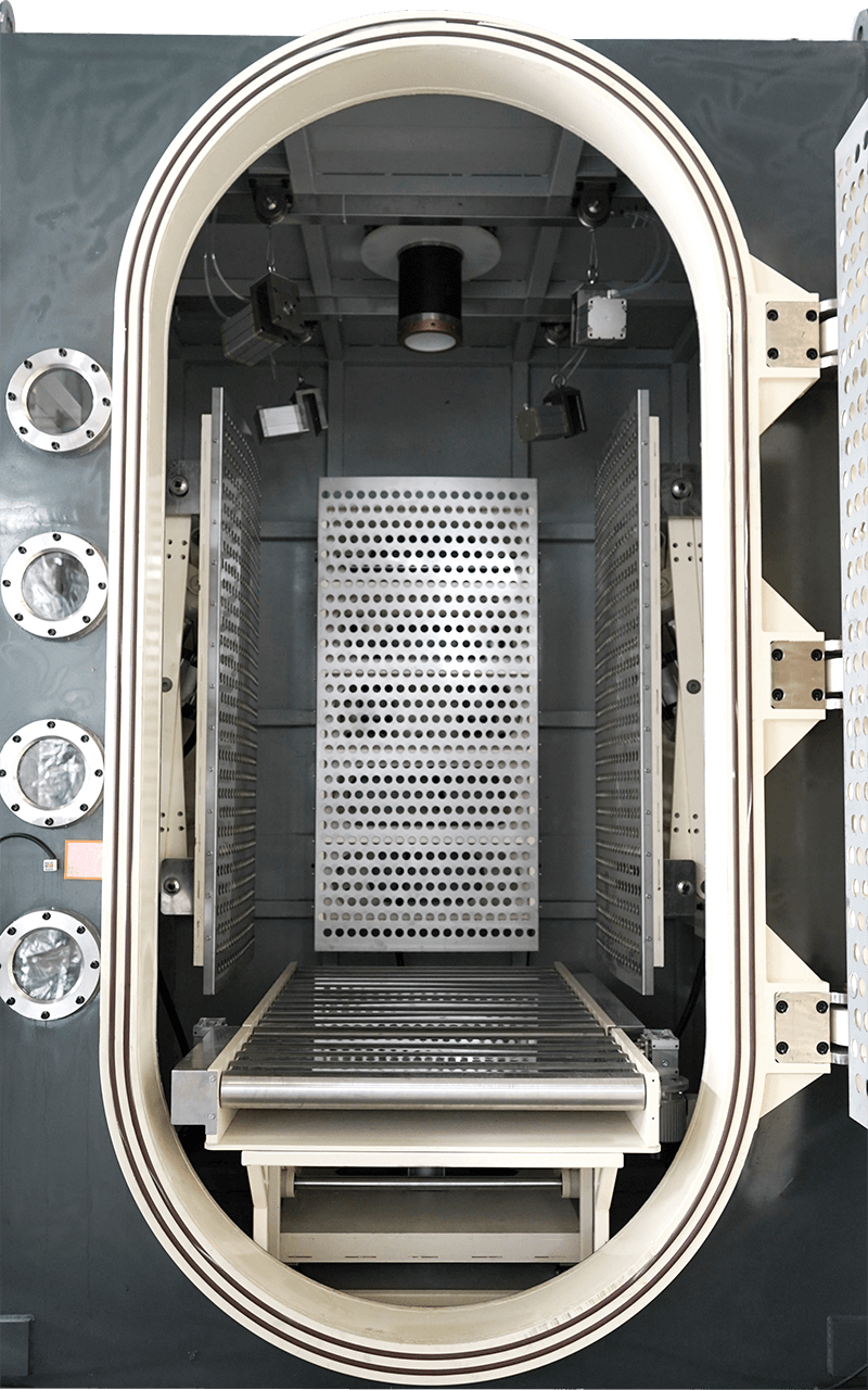 6納米級粉體噸袋包裝機2