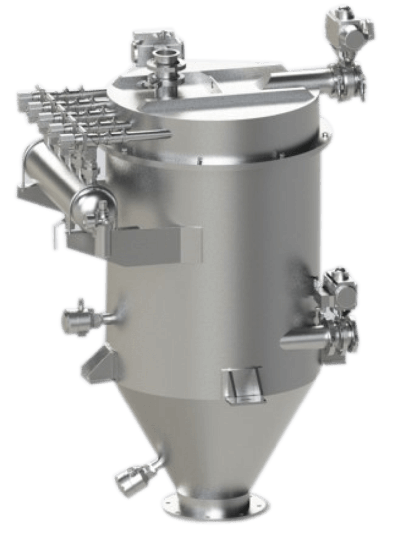 28真空上料機(jī)